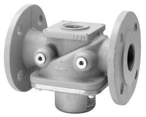 VGF Gas Valves